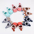 Infant Prince And Princess Slippers - Little Palace Store